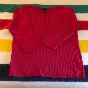 Splendor pullover